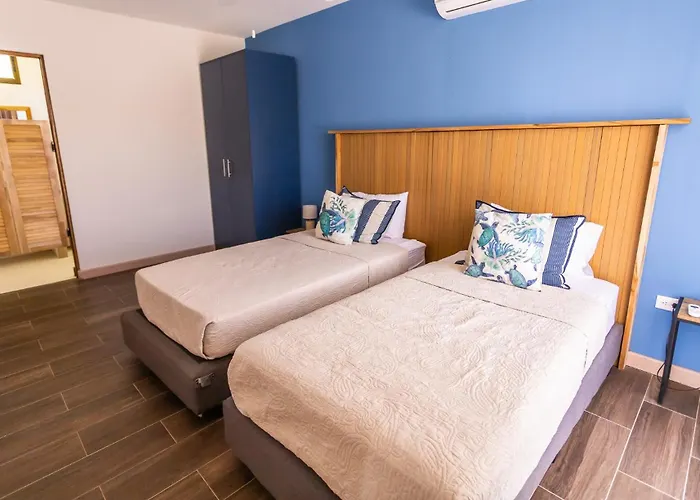 Hotel Les Voiles Blanches 4*