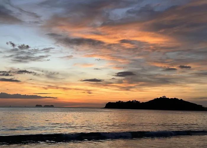 Les Voiles Blanches Hotel Tamarindo