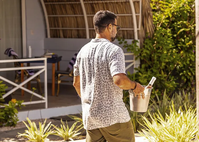 Hotel Les Voiles Blanches Tamarindo
