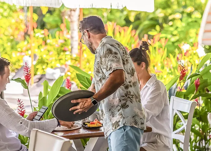 Les Voiles Blanches Hotel Tamarindo