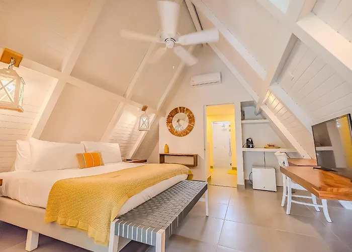 Hotel Les Voiles Blanches 4*