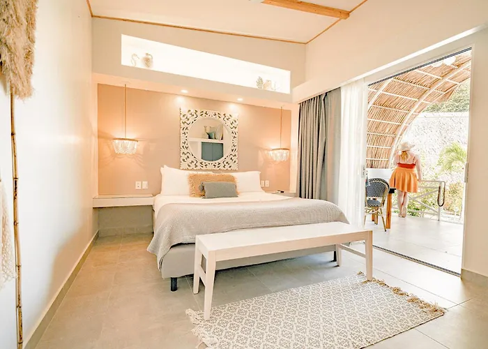 Hotel Les Voiles Blanches