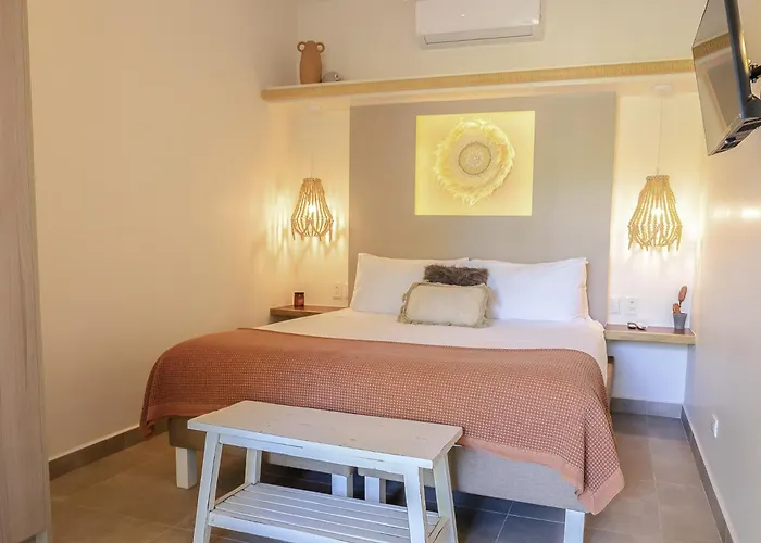 Hotel Les Voiles Blanches Tamarindo