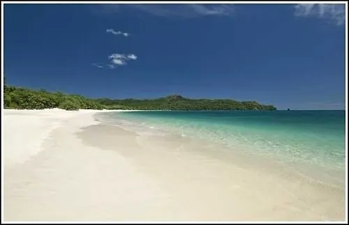 Les Voiles Blanches 4* Tamarindo