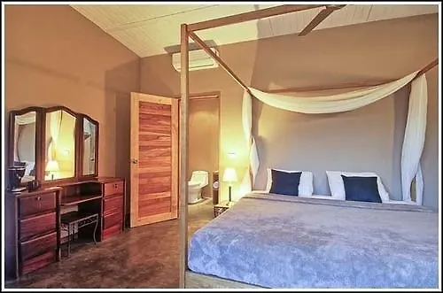 Hotel Les Voiles Blanches Tamarindo